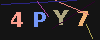 Gambar captcha
