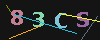 Gambar captcha